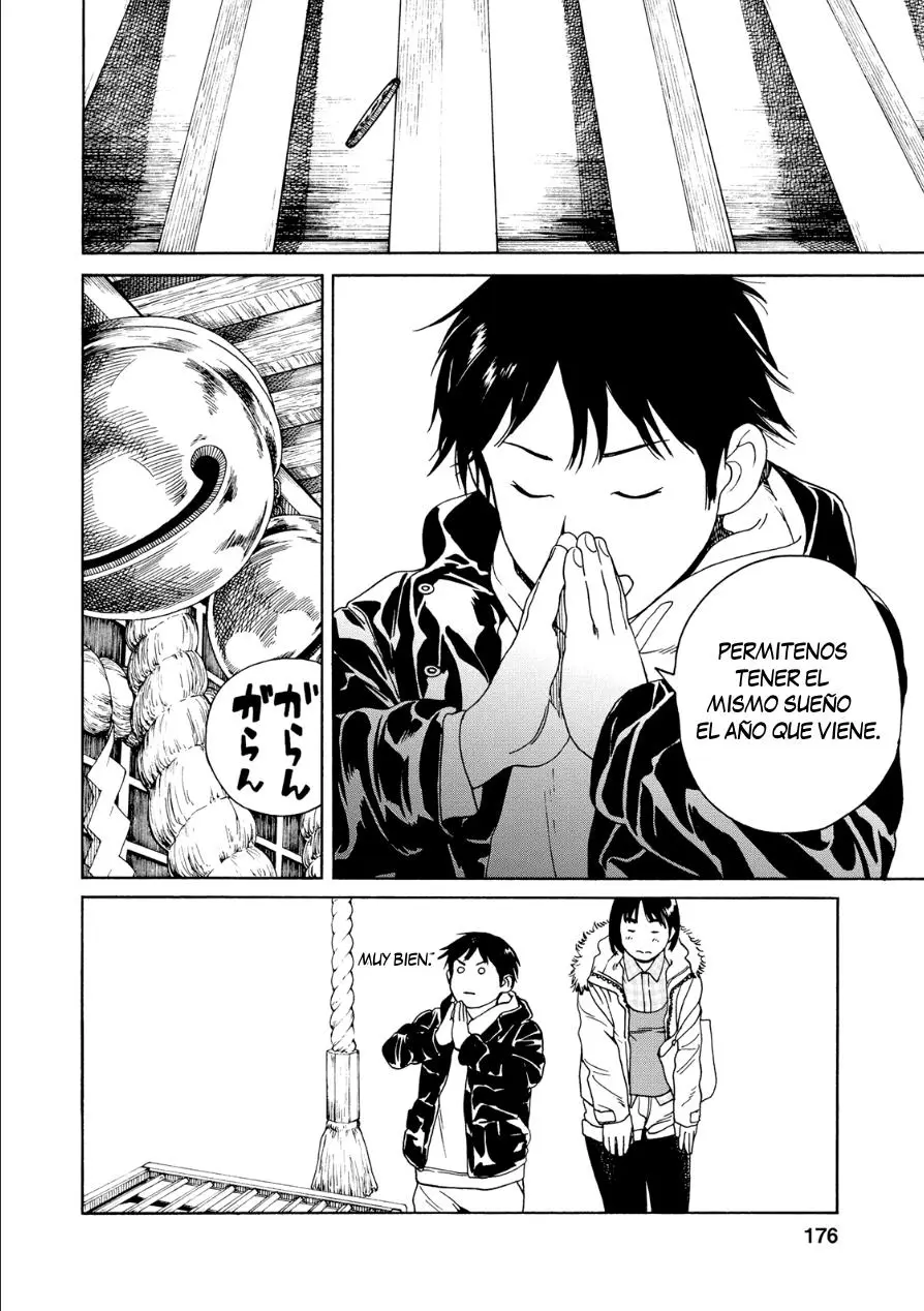 Fujiyama-san wa Shishunki (2012) - Capítulo 51 - Página 20 - LectorTMOo
