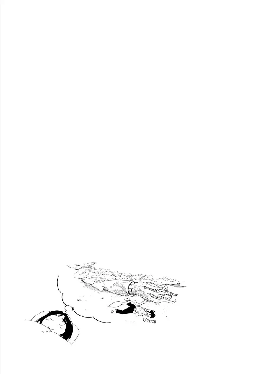 Fujiyama-san wa Shishunki (2012) - Capítulo 51 - Página 21 - LectorTMOo