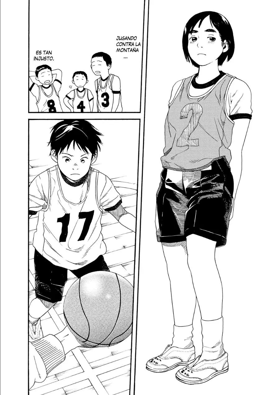 Fujiyama-san wa Shishunki (2012) - Capítulo 51 - Página 22 - LectorTMOo