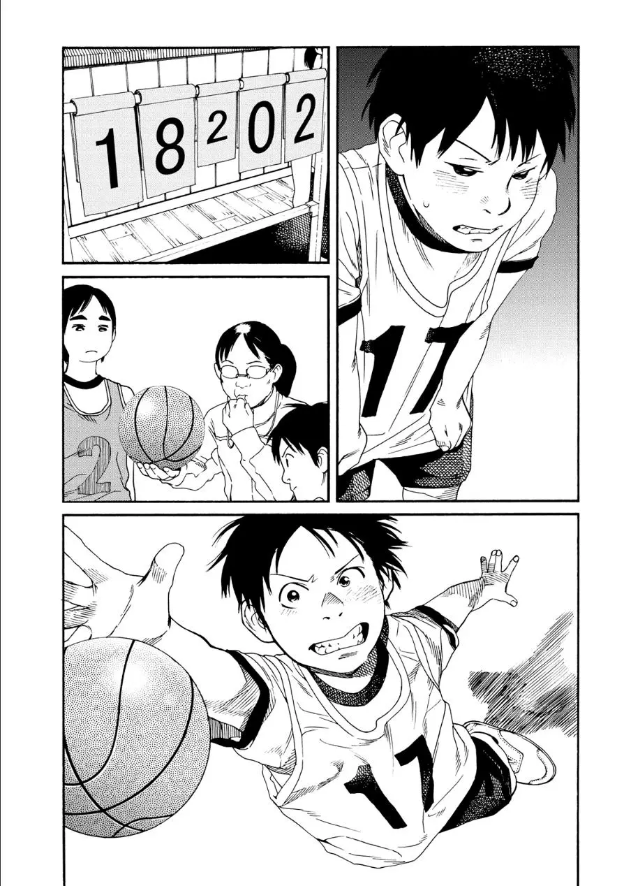 Fujiyama-san wa Shishunki (2012) - Capítulo 51 - Página 24 - LectorTMOo