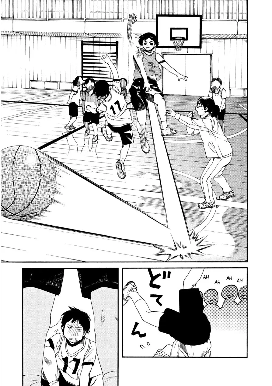 Fujiyama-san wa Shishunki (2012) - Capítulo 51 - Página 27 - LectorTMOo
