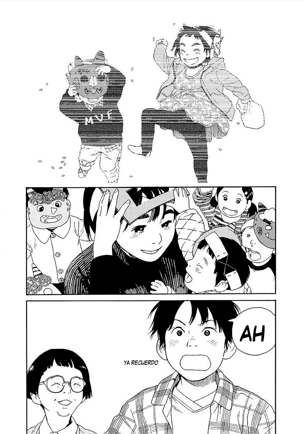 Fujiyama-san wa Shishunki (2012) - Capítulo 52 - Página 11 - LectorTMOo