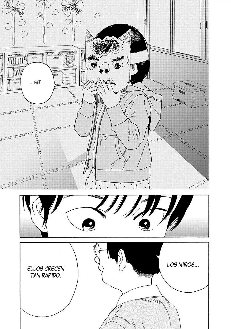 Fujiyama-san wa Shishunki (2012) - Capítulo 52 - Página 13 - LectorTMOo