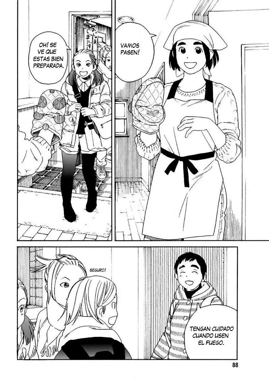 Fujiyama-san wa Shishunki (2012) - Capítulo 53 - Página 4 - LectorTMOo
