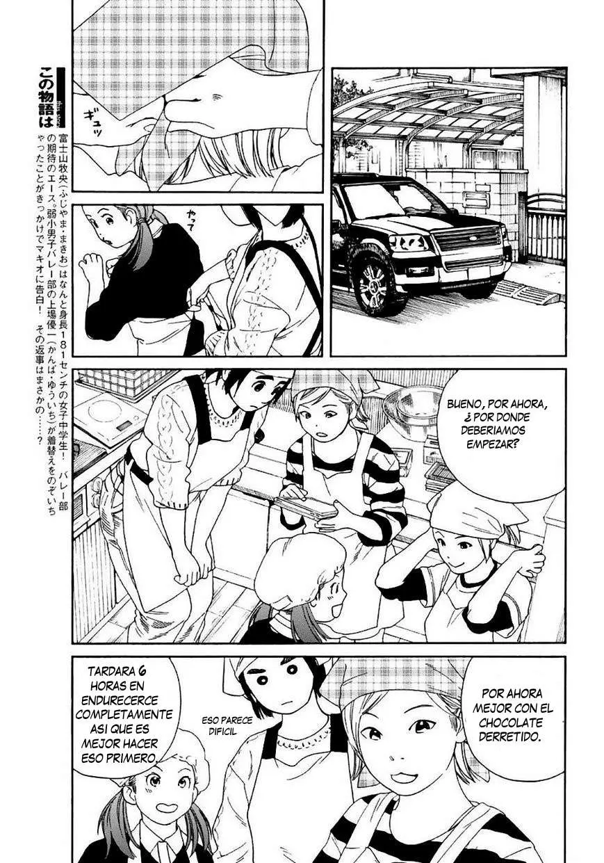 Fujiyama-san wa Shishunki (2012) - Capítulo 53 - Página 5 - LectorTMOo