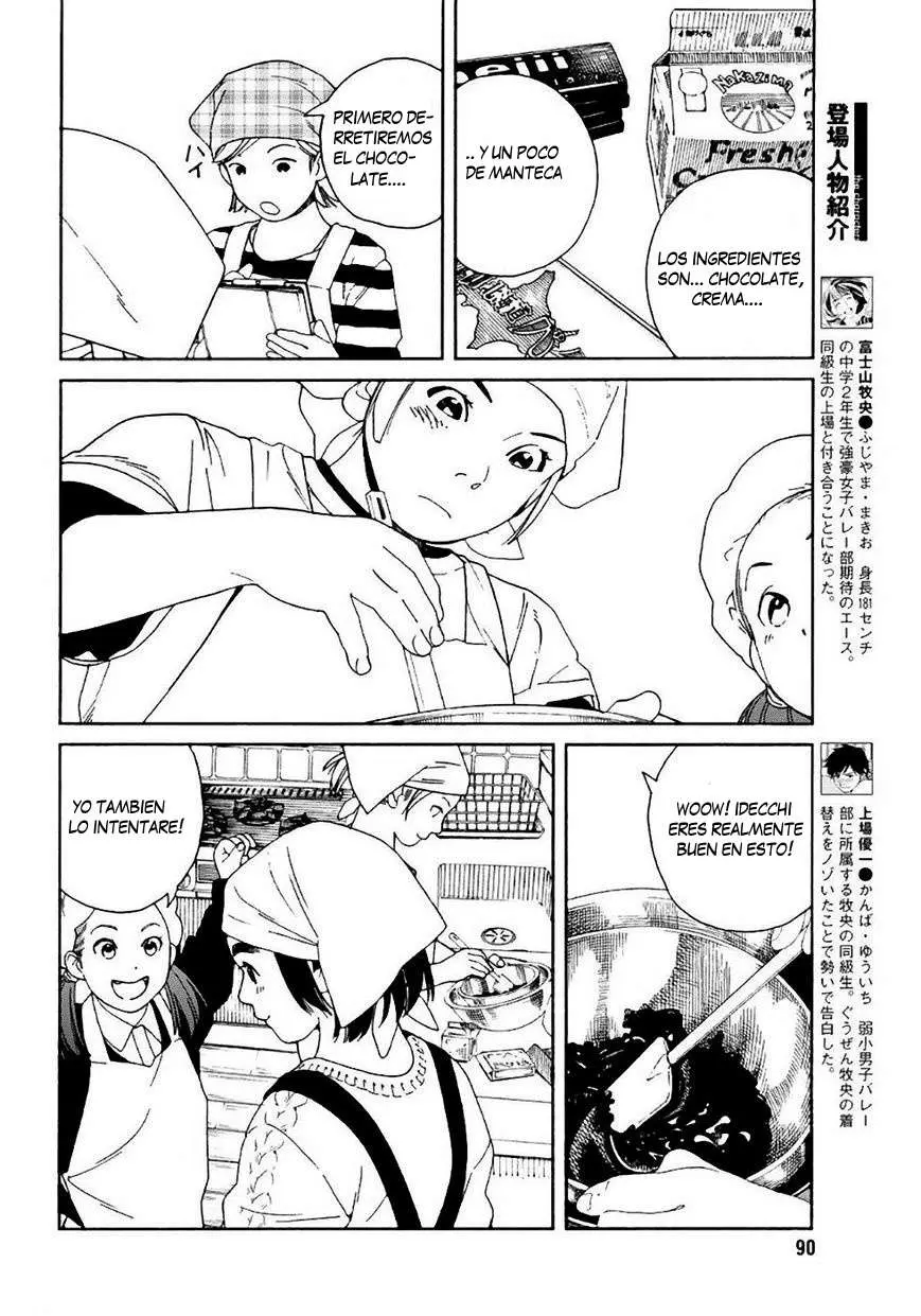 Fujiyama-san wa Shishunki (2012) - Capítulo 53 - Página 6 - LectorTMOo