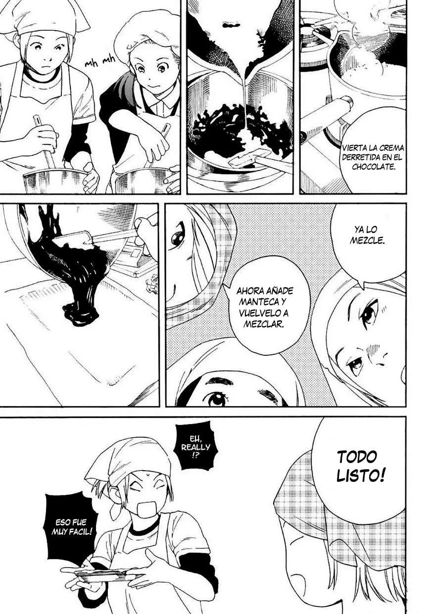 Fujiyama-san wa Shishunki (2012) - Capítulo 53 - Página 7 - LectorTMOo