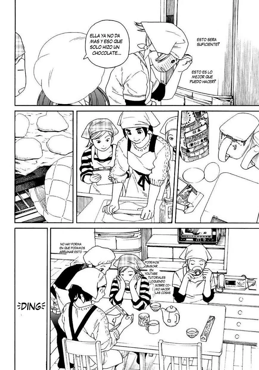Fujiyama-san wa Shishunki (2012) - Capítulo 53 - Página 8 - LectorTMOo