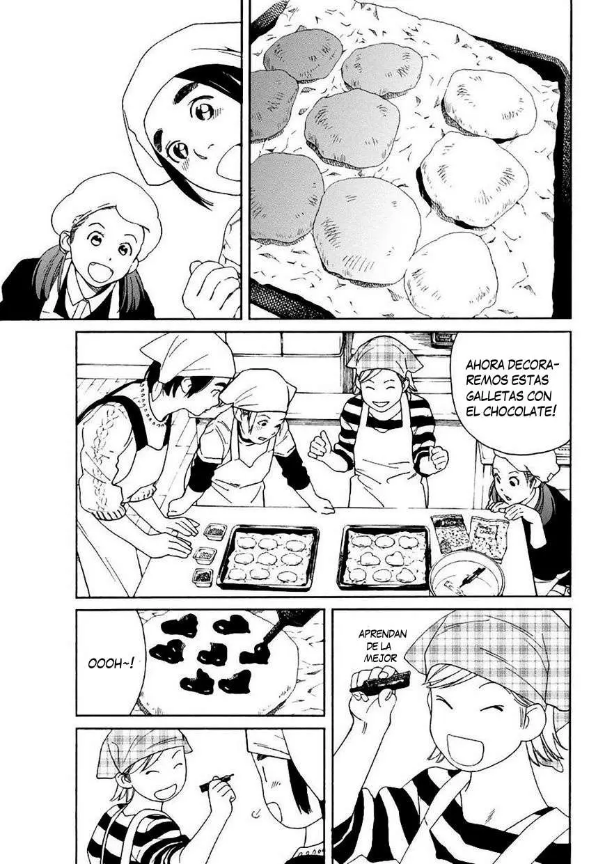 Fujiyama-san wa Shishunki (2012) - Capítulo 53 - Página 9 - LectorTMOo