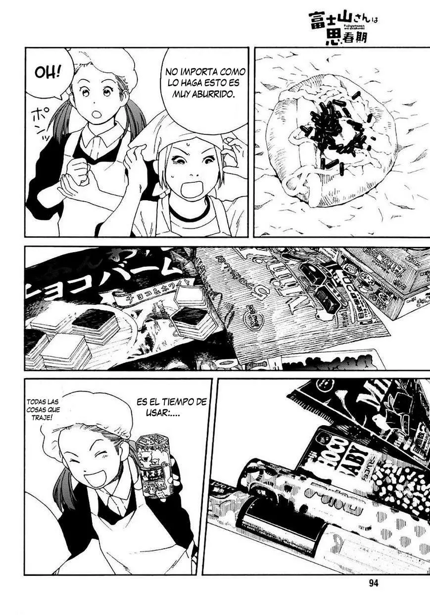 Fujiyama-san wa Shishunki (2012) - Capítulo 53 - Página 10 - LectorTMOo
