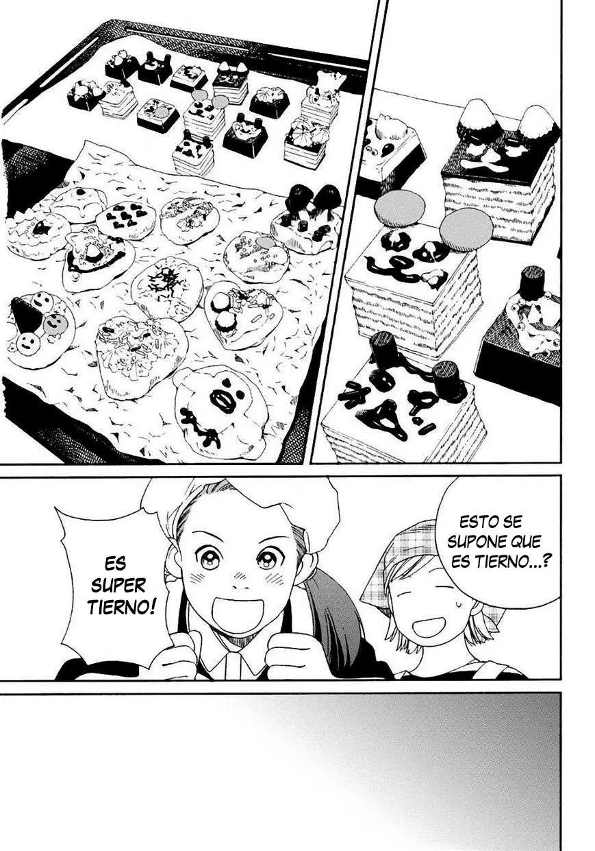 Fujiyama-san wa Shishunki (2012) - Capítulo 53 - Página 11 - LectorTMOo