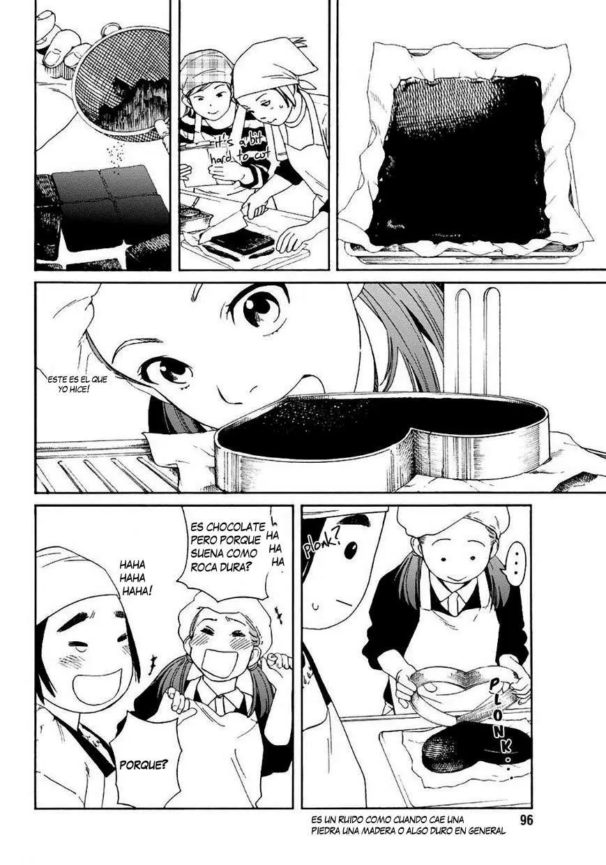 Fujiyama-san wa Shishunki (2012) - Capítulo 53 - Página 12 - LectorTMOo