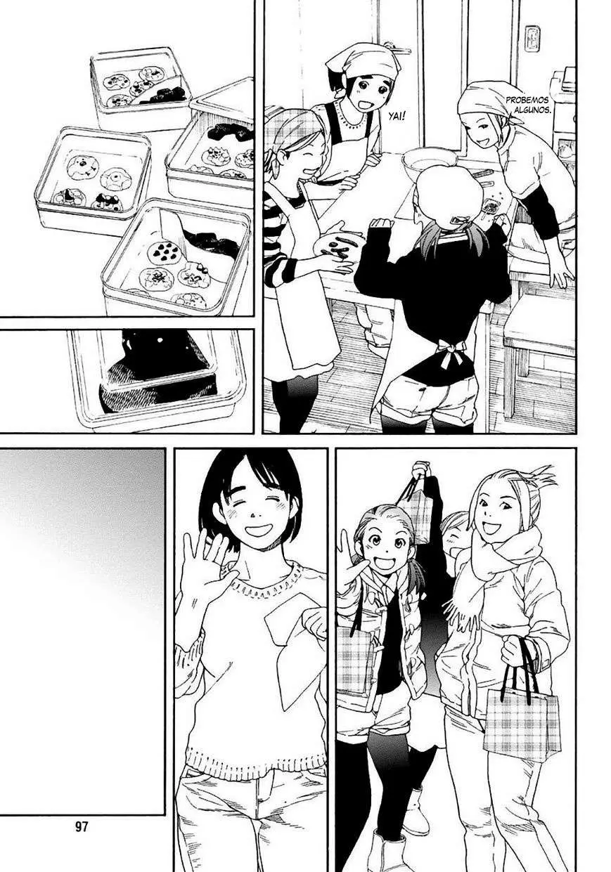 Fujiyama-san wa Shishunki (2012) - Capítulo 53 - Página 13 - LectorTMOo