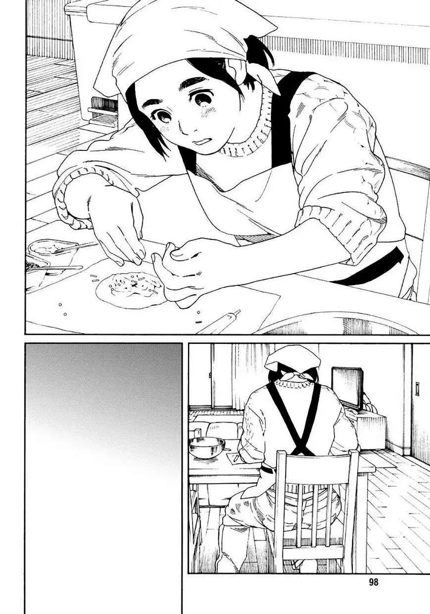 Fujiyama-san wa Shishunki (2012) - Capítulo 53 - Página 14 - LectorTMOo