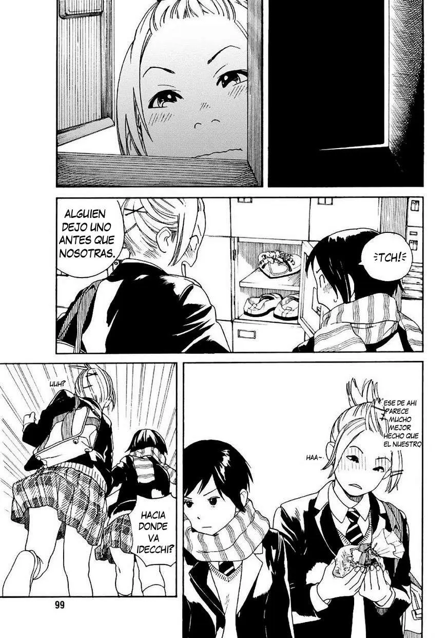 Fujiyama-san wa Shishunki (2012) - Capítulo 53 - Página 15 - LectorTMOo
