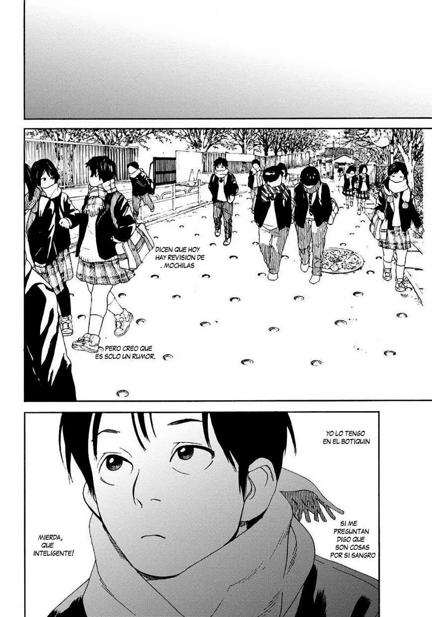 Fujiyama-san wa Shishunki (2012) - Capítulo 53 - Página 16 - LectorTMOo