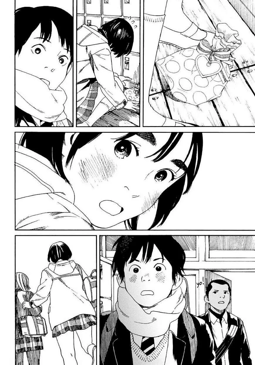 Fujiyama-san wa Shishunki (2012) - Capítulo 53 - Página 18 - LectorTMOo