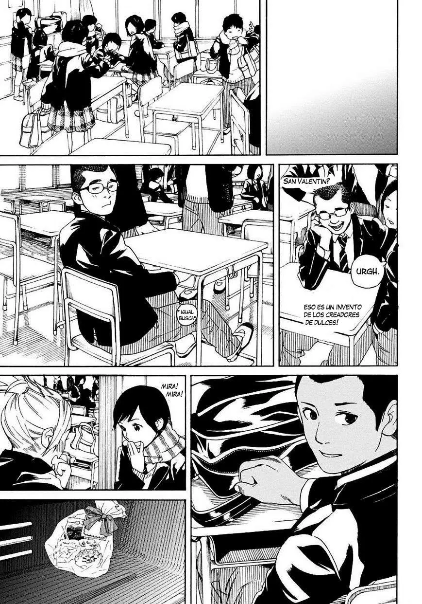 Fujiyama-san wa Shishunki (2012) - Capítulo 53 - Página 19 - LectorTMOo