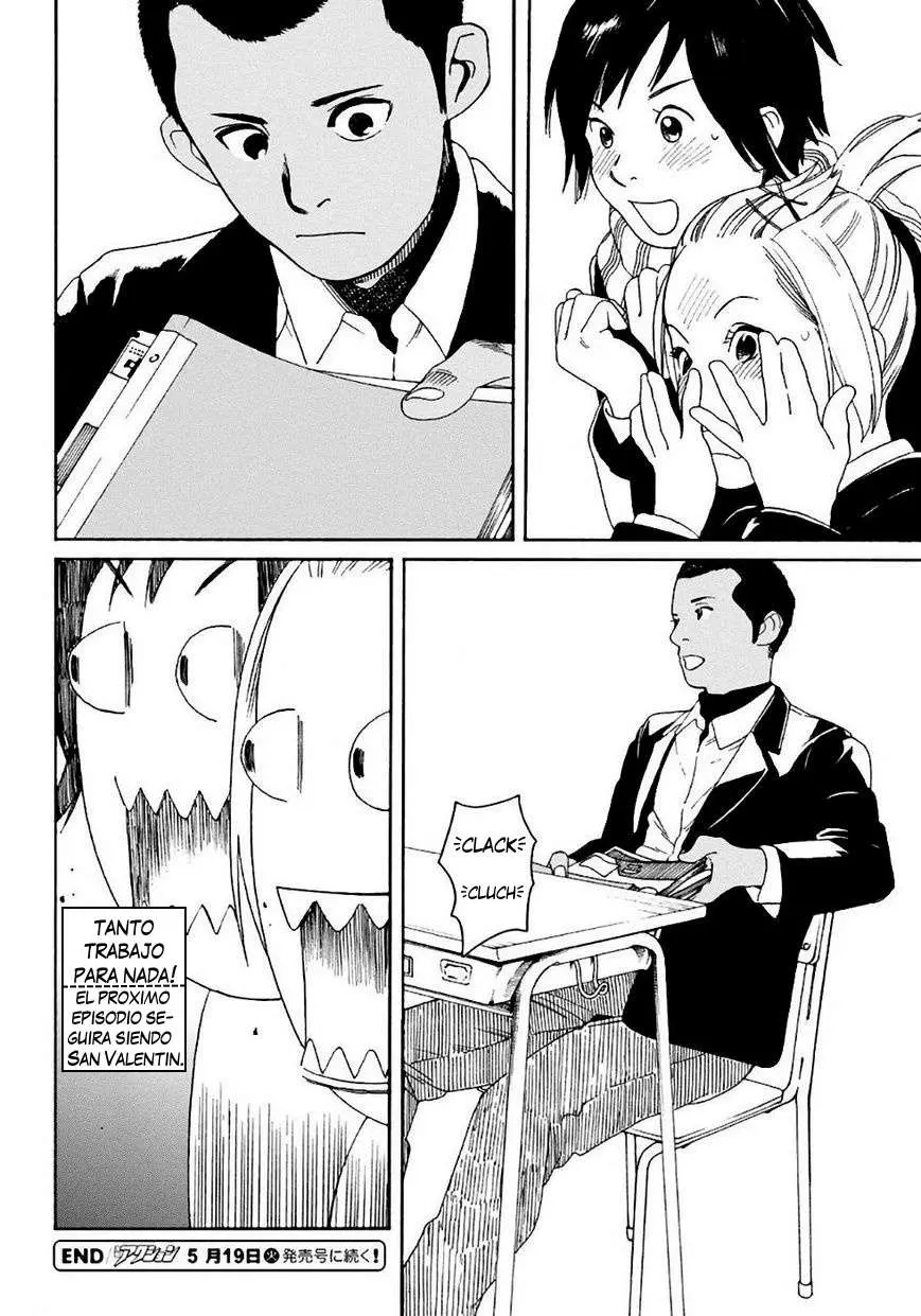 Fujiyama-san wa Shishunki (2012) - Capítulo 53 - Página 20 - LectorTMOo