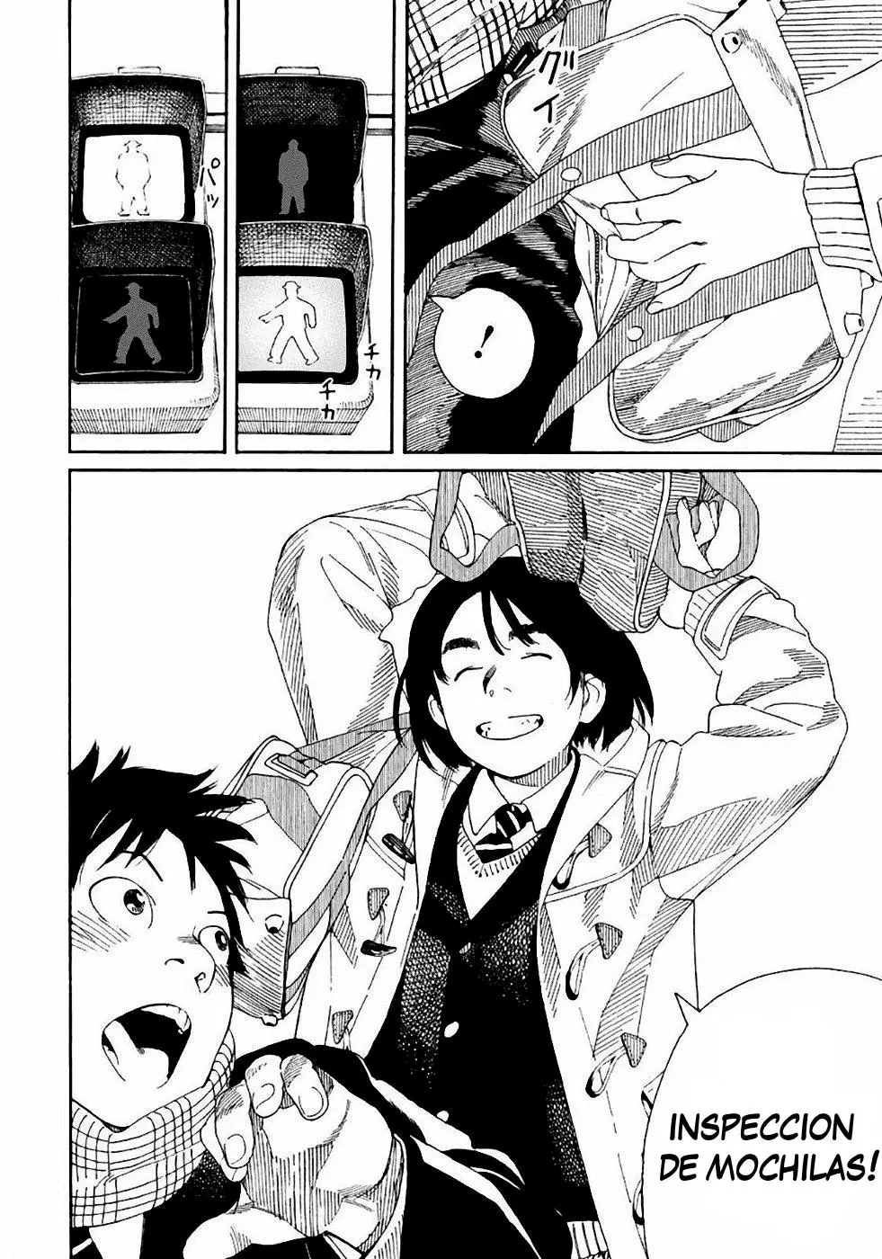 Fujiyama-san wa Shishunki (2012) - Capítulo 54 - Página 12 - LectorTMOo