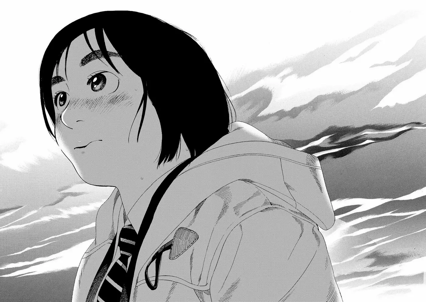 Fujiyama-san wa Shishunki (2012) - Capítulo 54 - Página 16 - LectorTMOo