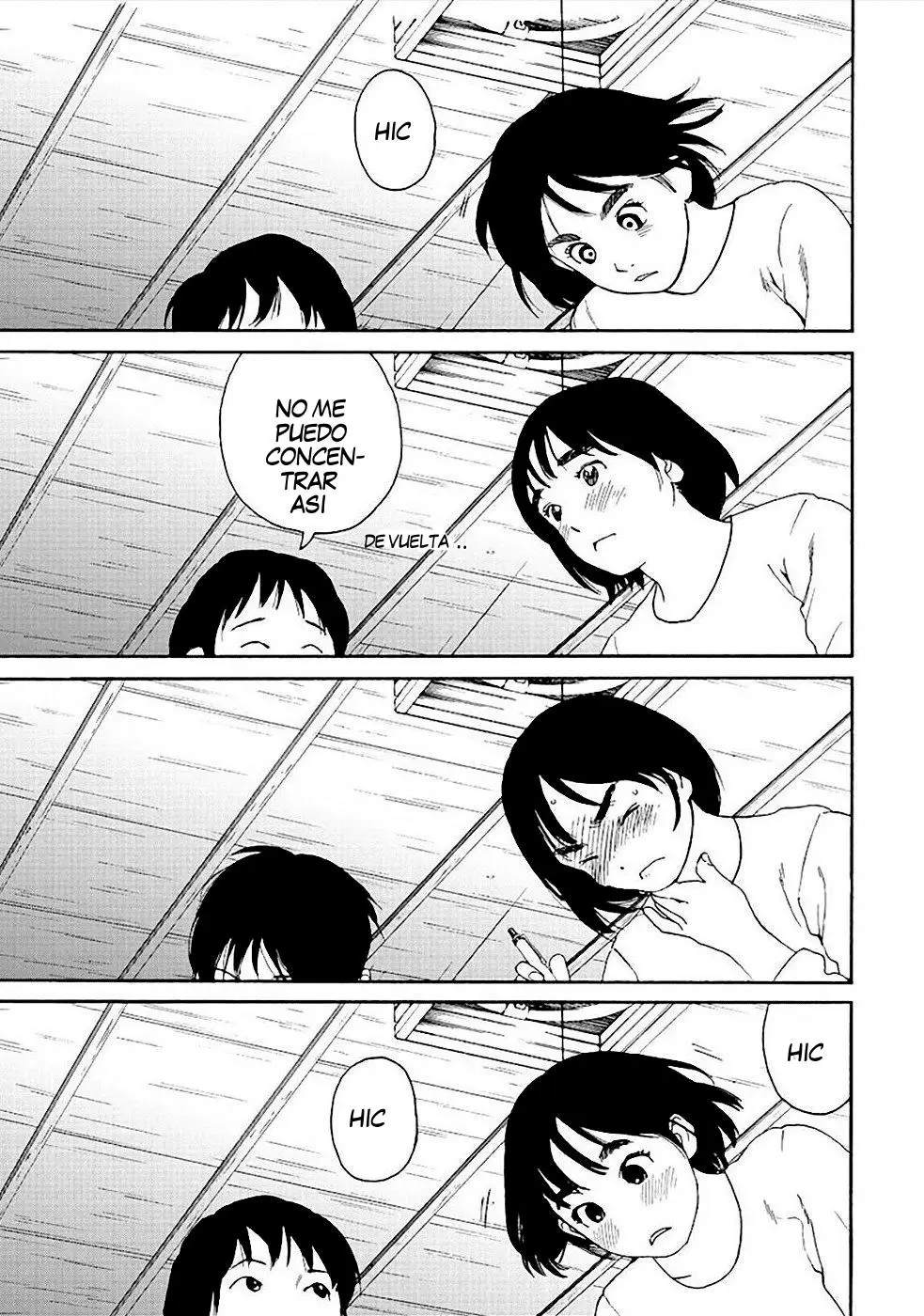 Fujiyama-san wa Shishunki (2012) - Capítulo 55 - Página 9 - LectorTMOo
