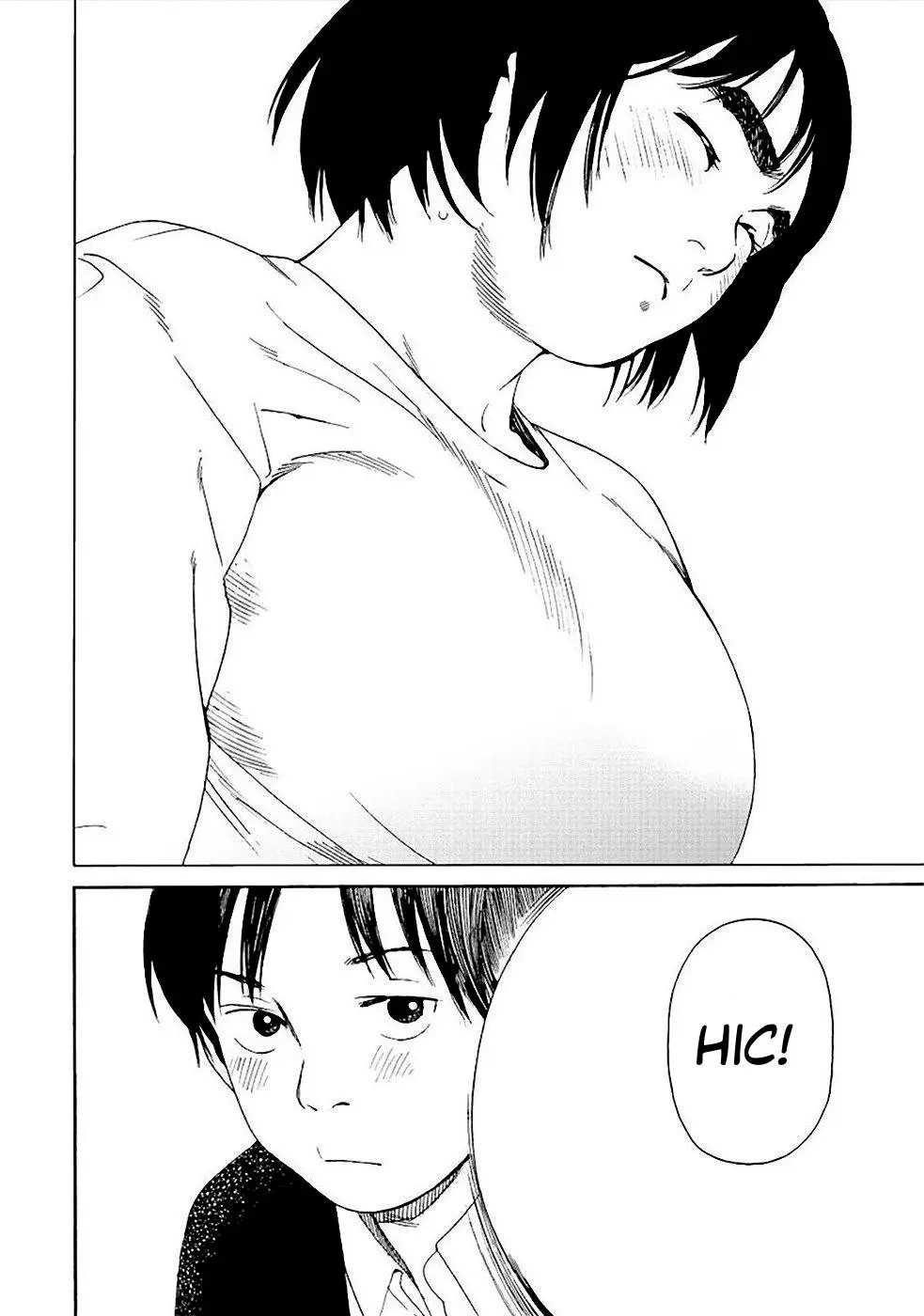 Fujiyama-san wa Shishunki (2012) - Capítulo 55 - Página 10 - LectorTMOo