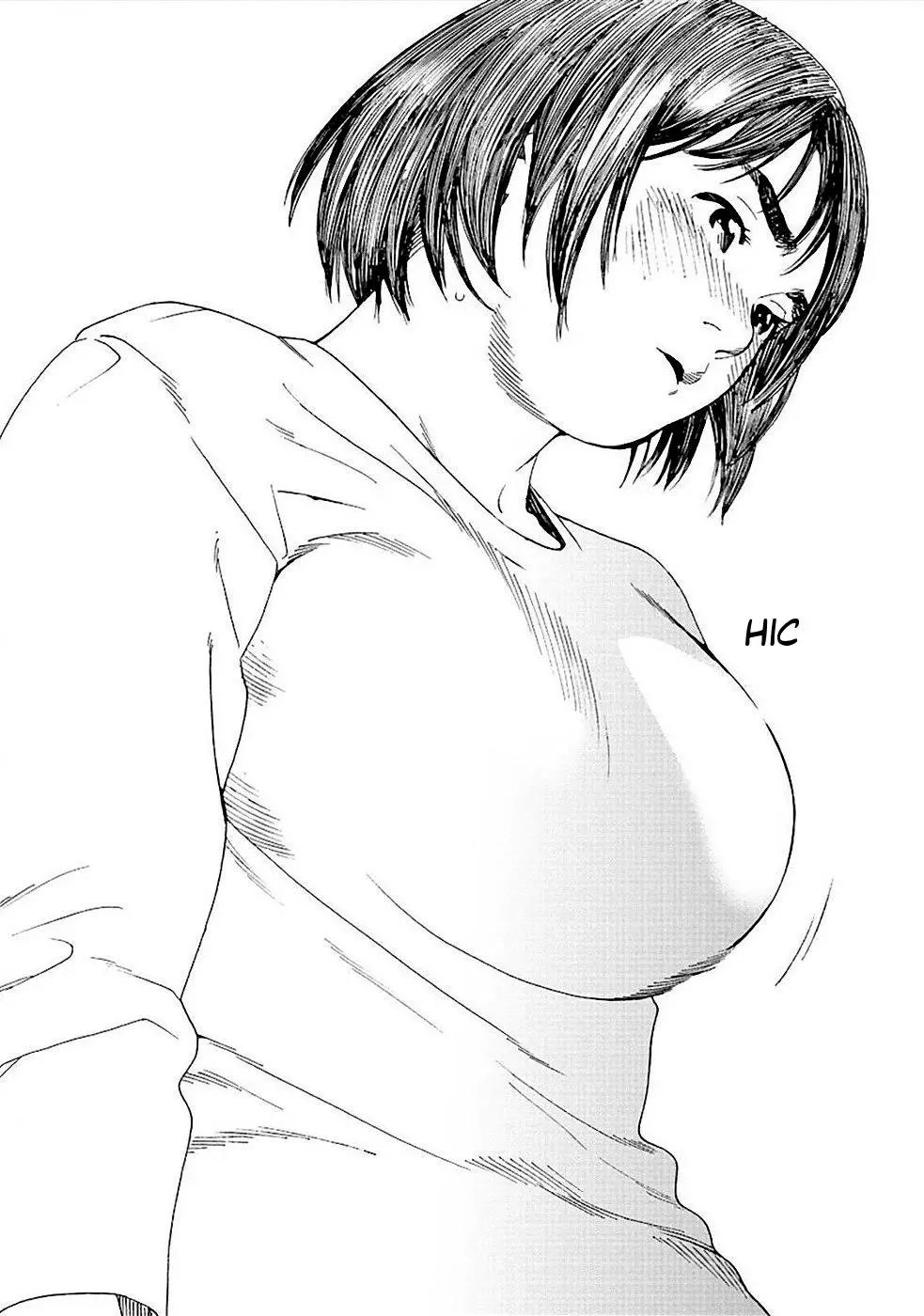 Fujiyama-san wa Shishunki (2012) - Capítulo 55 - Página 11 - LectorTMOo