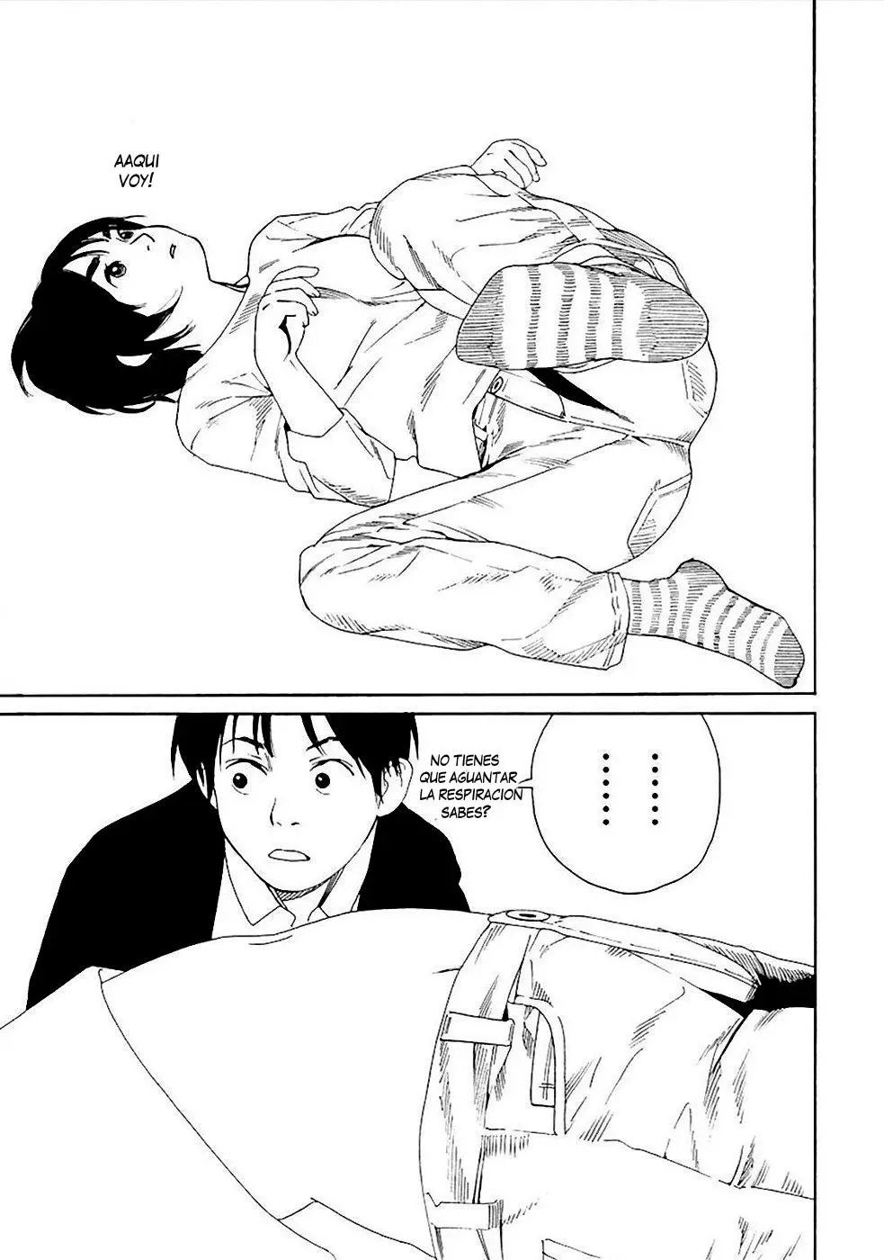 Fujiyama-san wa Shishunki (2012) - Capítulo 55 - Página 13 - LectorTMOo