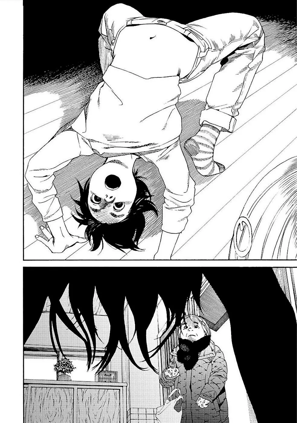Fujiyama-san wa Shishunki (2012) - Capítulo 55 - Página 16 - LectorTMOo