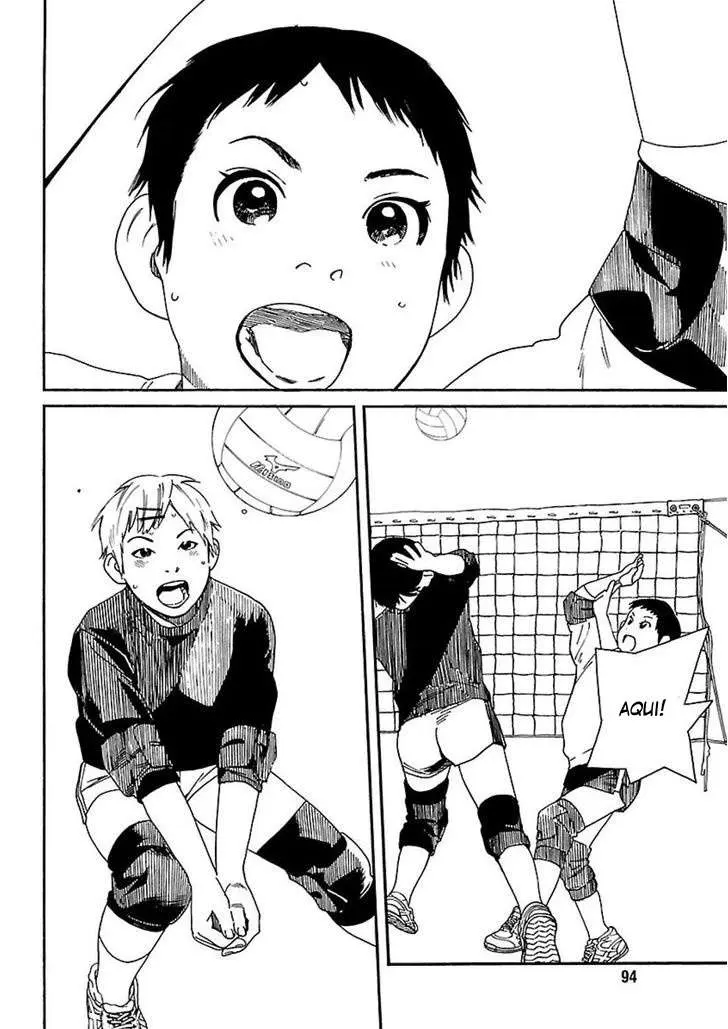 Fujiyama-san wa Shishunki (2012) - Capítulo 56 - Página 4 - LectorTMOo