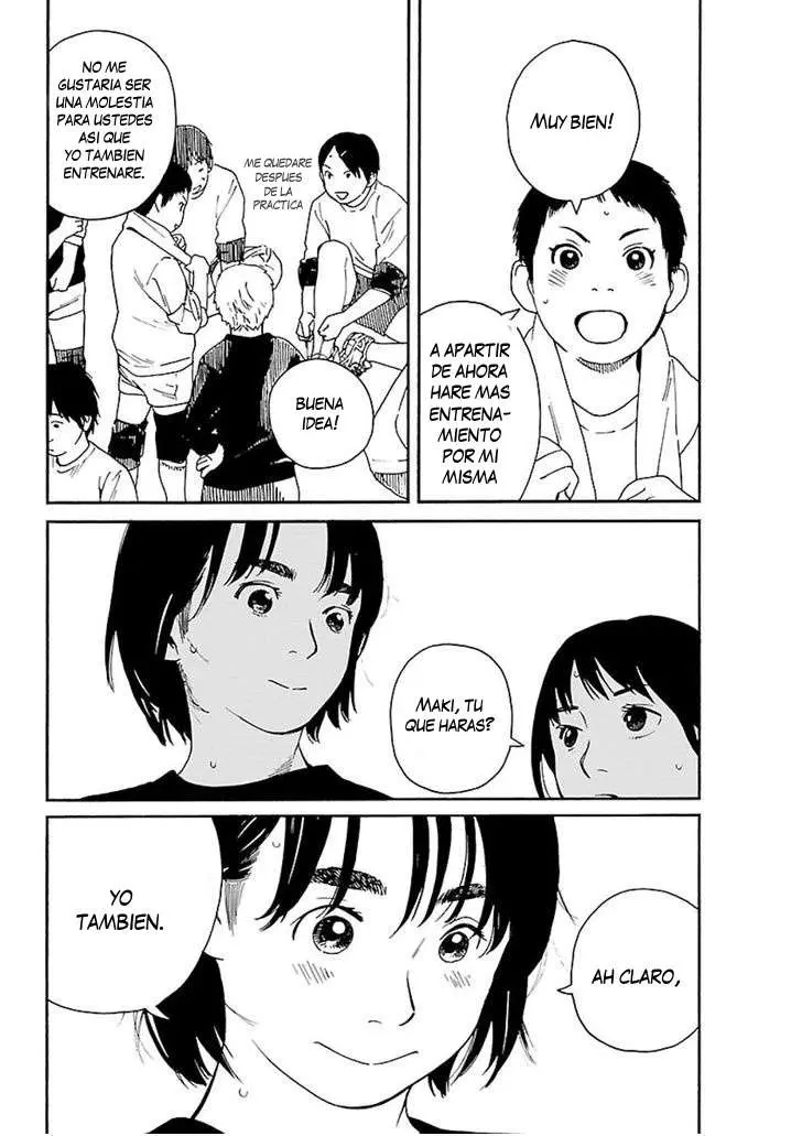 Fujiyama-san wa Shishunki (2012) - Capítulo 56 - Página 6 - LectorTMOo