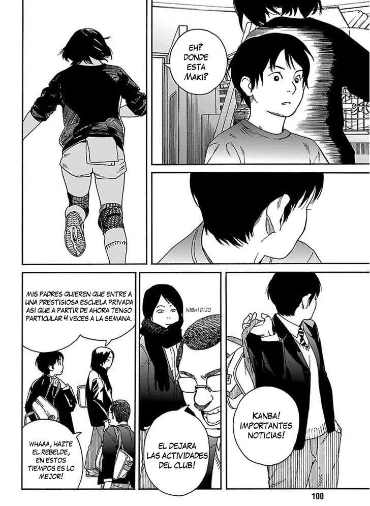 Fujiyama-san wa Shishunki (2012) - Capítulo 56 - Página 10 - LectorTMOo