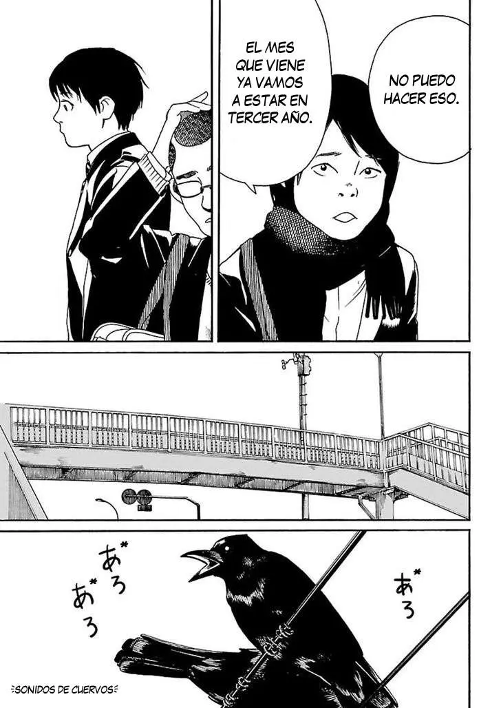 Fujiyama-san wa Shishunki (2012) - Capítulo 56 - Página 11 - LectorTMOo