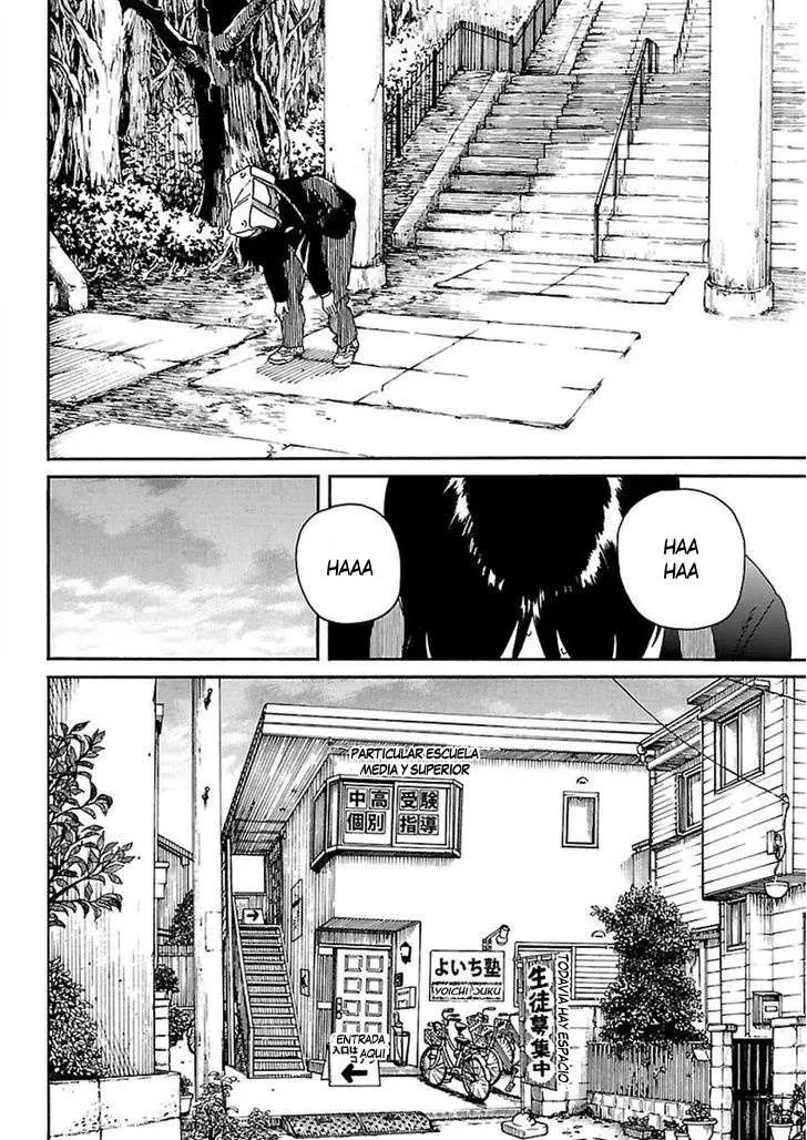 Fujiyama-san wa Shishunki (2012) - Capítulo 56 - Página 16 - LectorTMOo