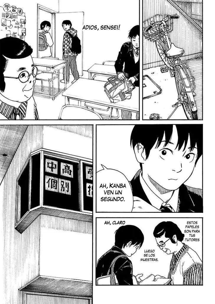 Fujiyama-san wa Shishunki (2012) - Capítulo 56 - Página 17 - LectorTMOo