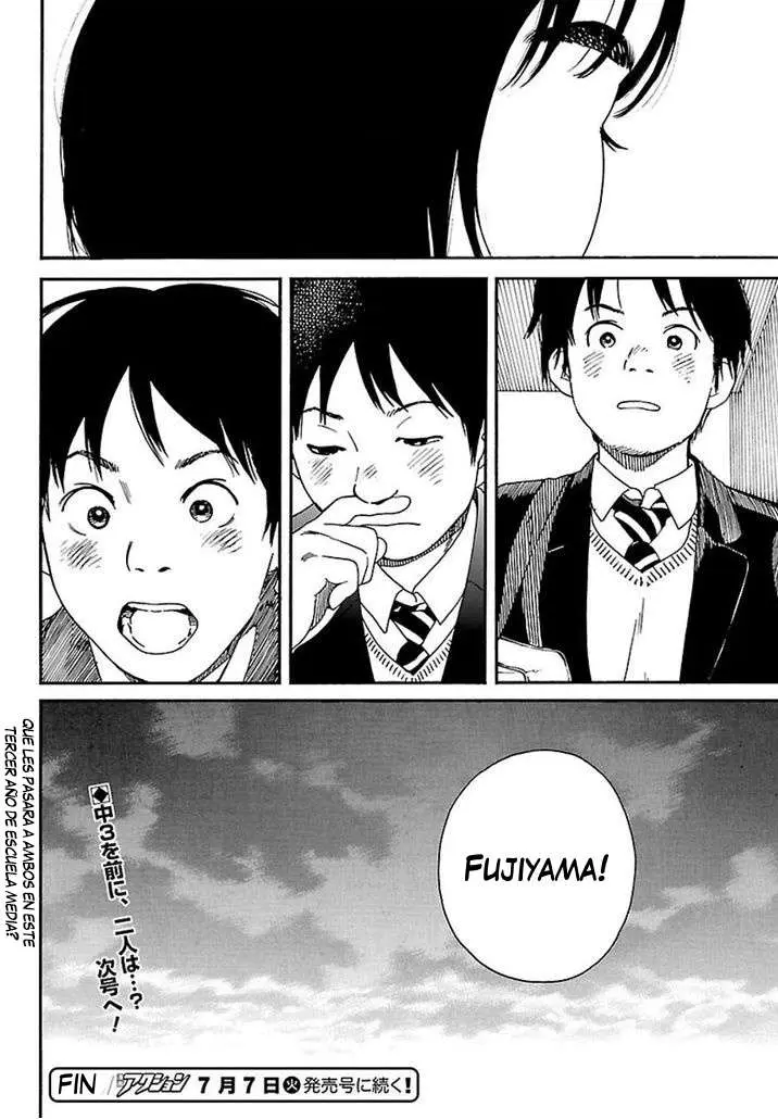 Fujiyama-san wa Shishunki (2012) - Capítulo 56 - Página 20 - LectorTMOo