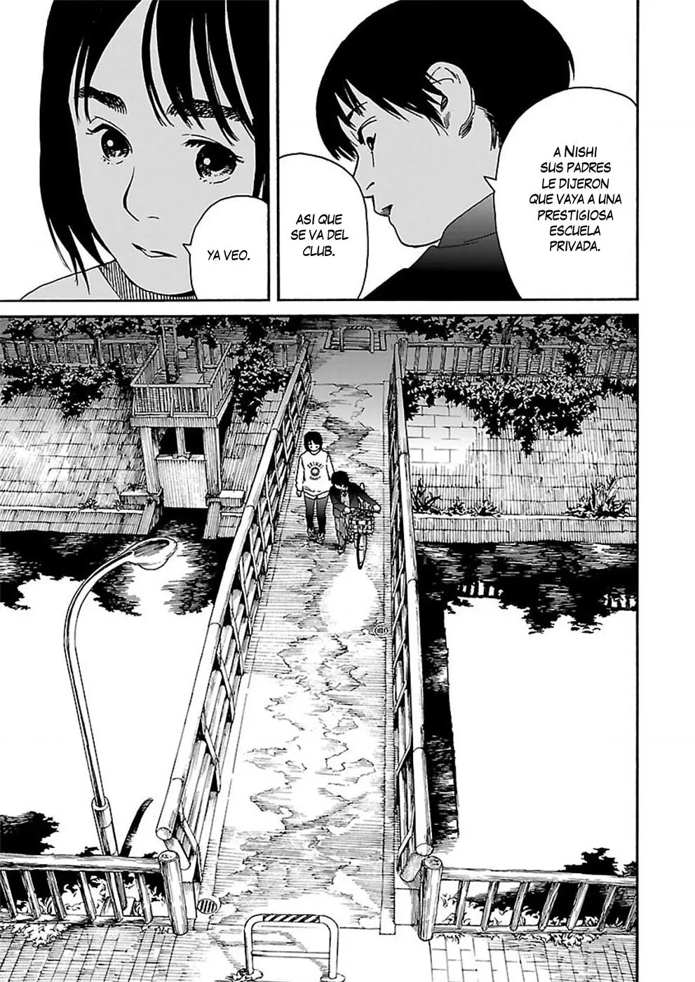 Fujiyama-san wa Shishunki (2012) - Capítulo 57 - Página 8 - LectorTMOo