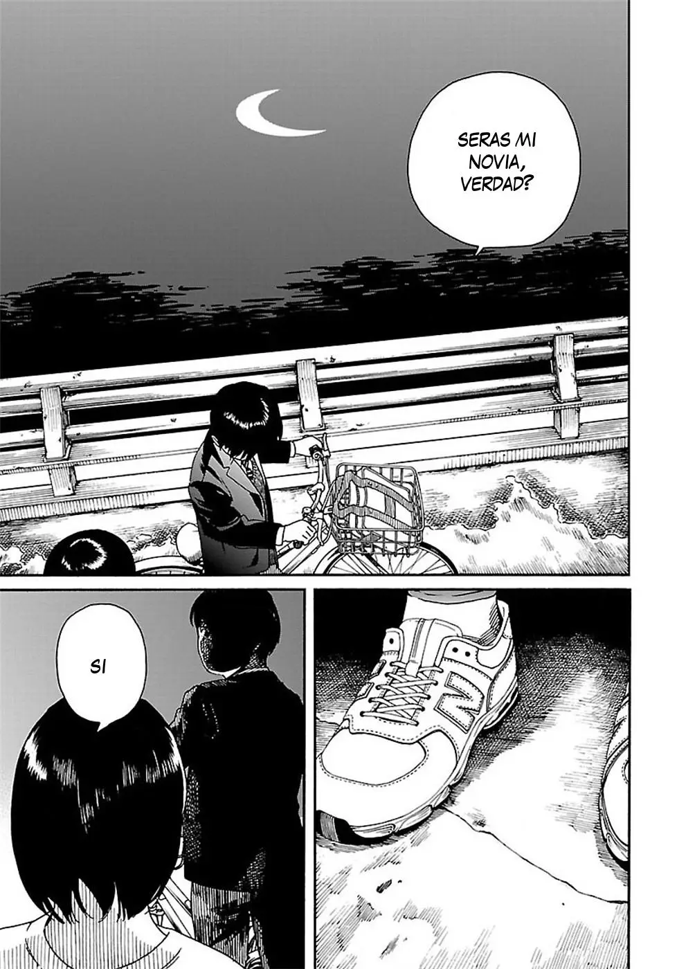 Fujiyama-san wa Shishunki (2012) - Capítulo 57 - Página 10 - LectorTMOo