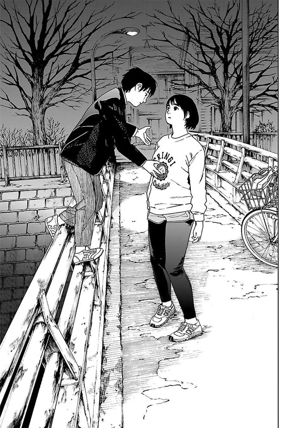 Fujiyama-san wa Shishunki (2012) - Capítulo 57 - Página 14 - LectorTMOo