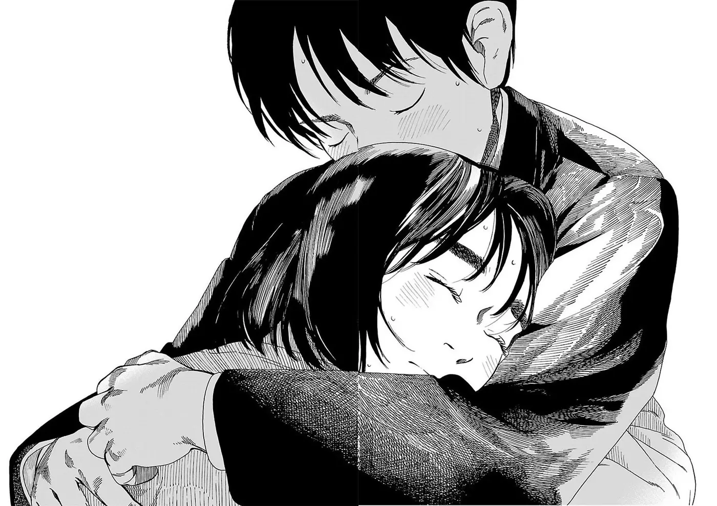 Fujiyama-san wa Shishunki (2012) - Capítulo 57 - Página 17 - LectorTMOo
