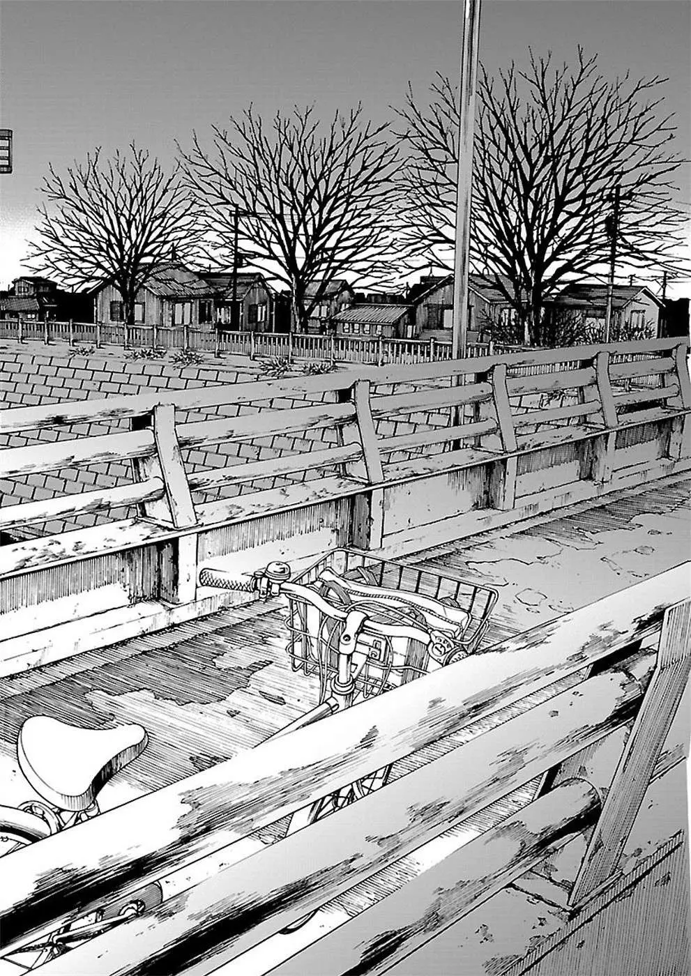 Fujiyama-san wa Shishunki (2012) - Capítulo 57 - Página 20 - LectorTMOo