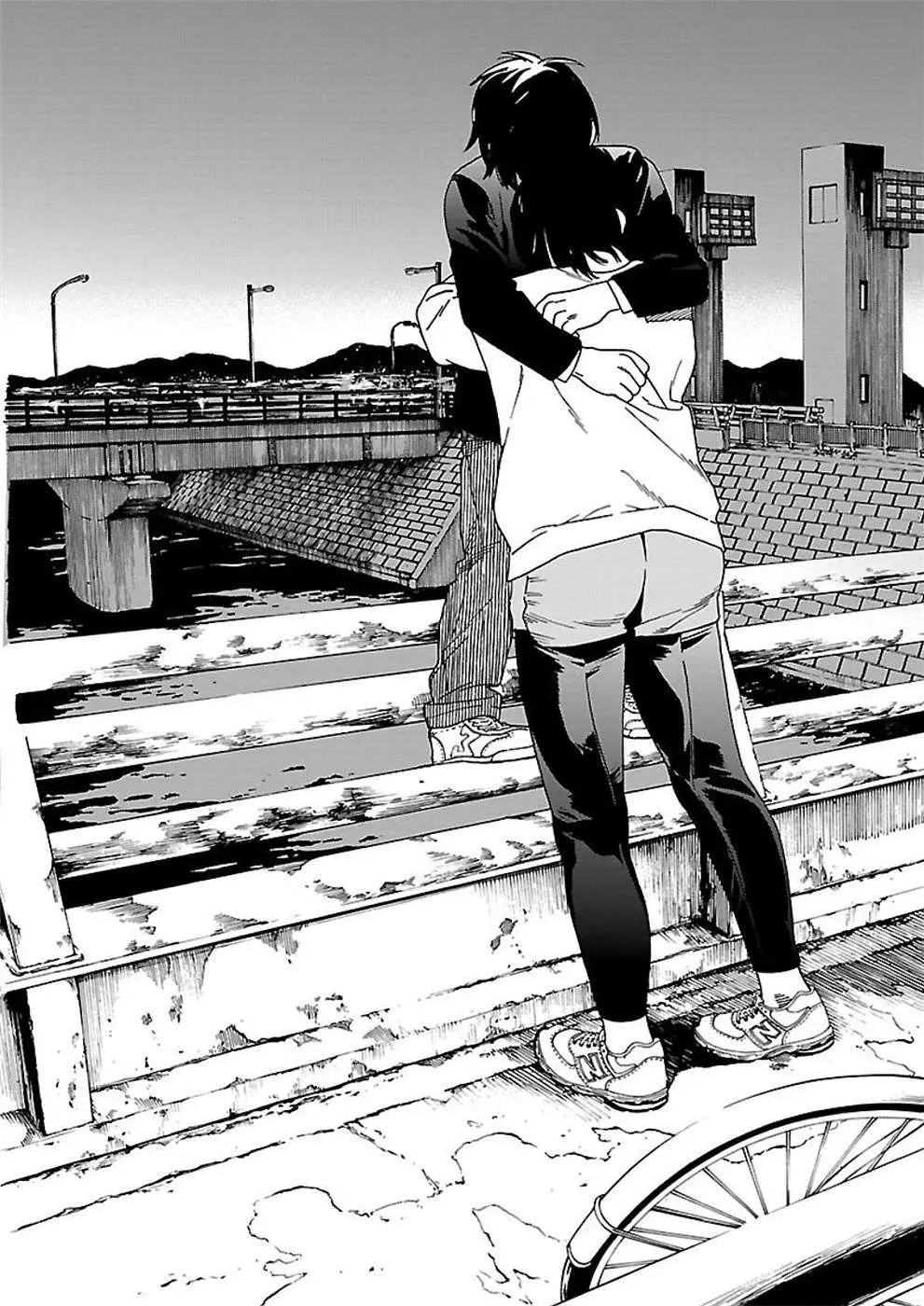 Fujiyama-san wa Shishunki (2012) - Capítulo 57 - Página 21 - LectorTMOo