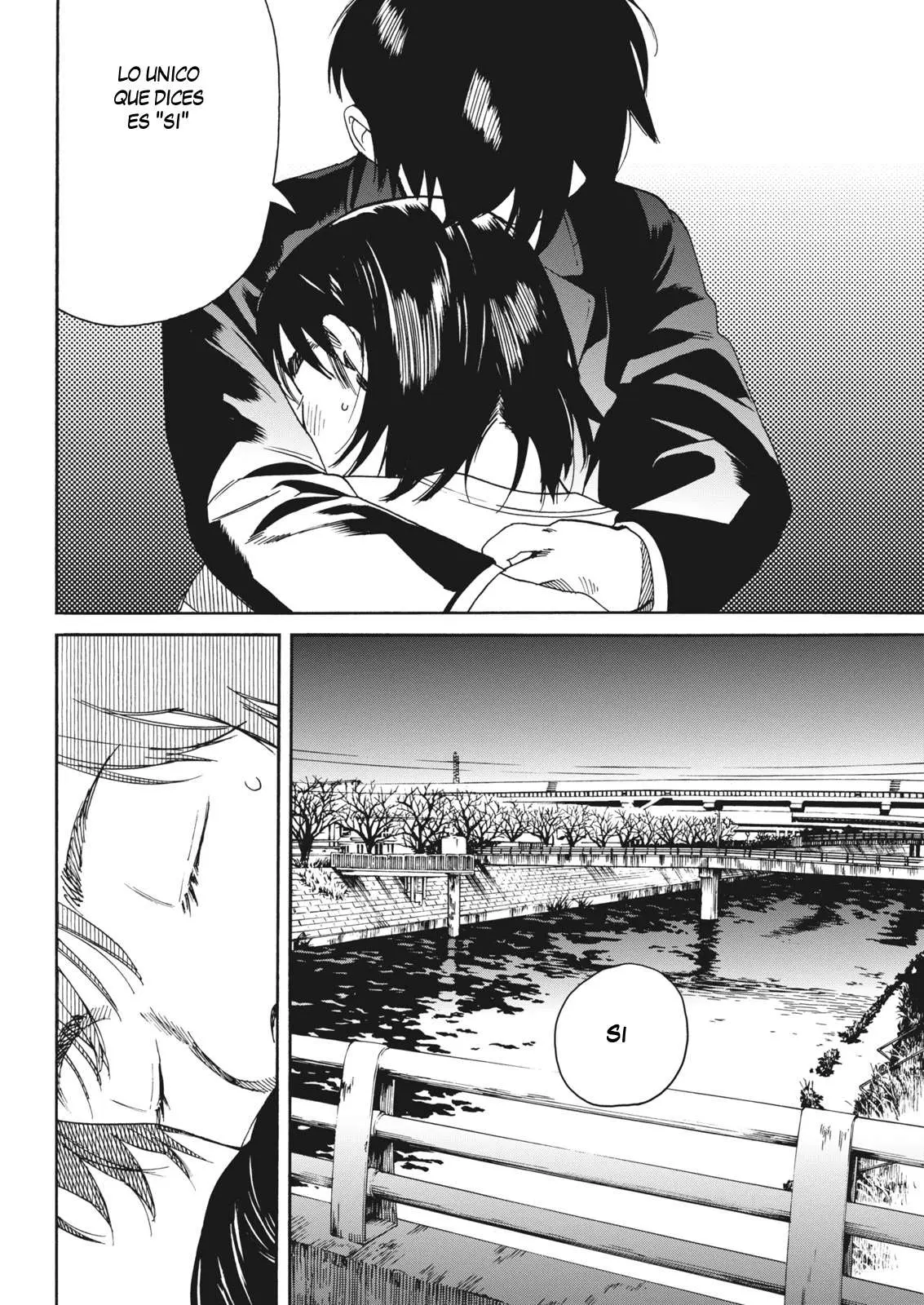 Fujiyama-san wa Shishunki (2012) - Capítulo 58 - Página 5 - LectorTMOo