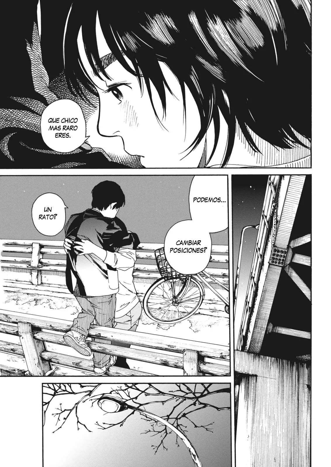 Fujiyama-san wa Shishunki (2012) - Capítulo 58 - Página 6 - LectorTMOo