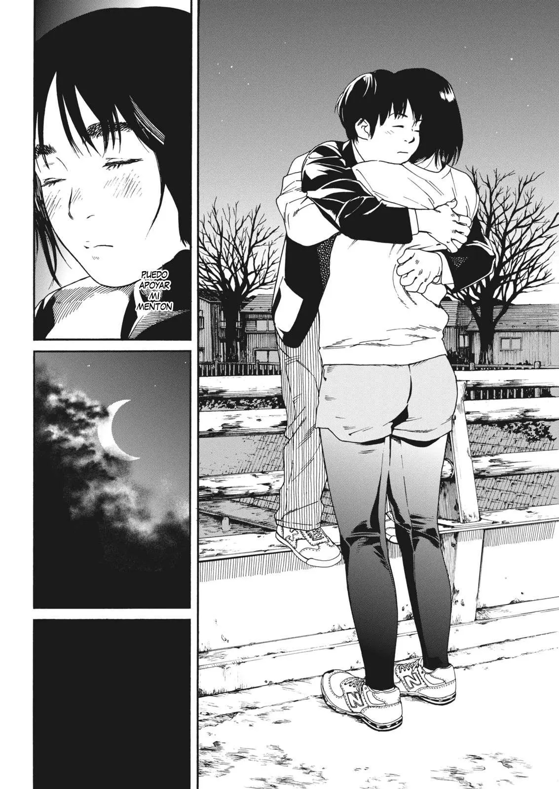 Fujiyama-san wa Shishunki (2012) - Capítulo 58 - Página 7 - LectorTMOo