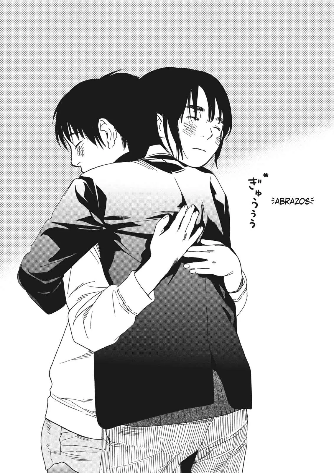 Fujiyama-san wa Shishunki (2012) - Capítulo 58 - Página 9 - LectorTMOo