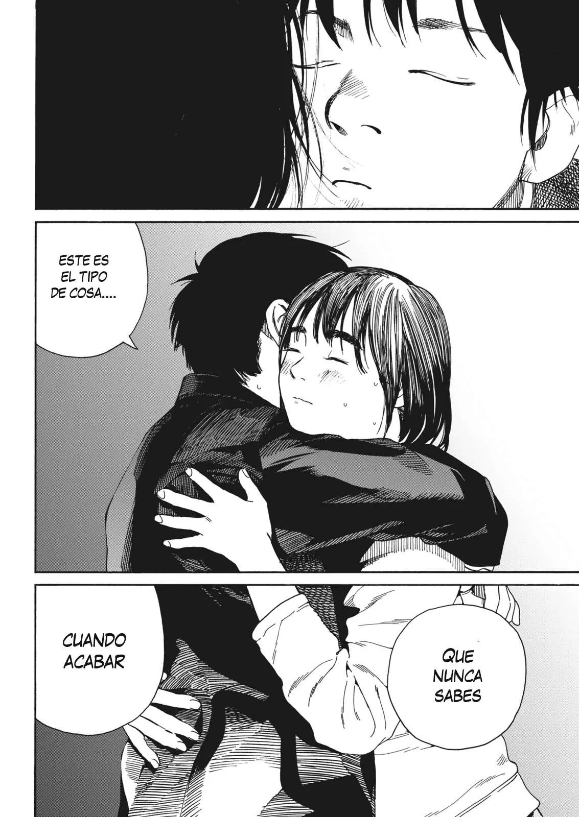 Fujiyama-san wa Shishunki (2012) - Capítulo 58 - Página 11 - LectorTMOo