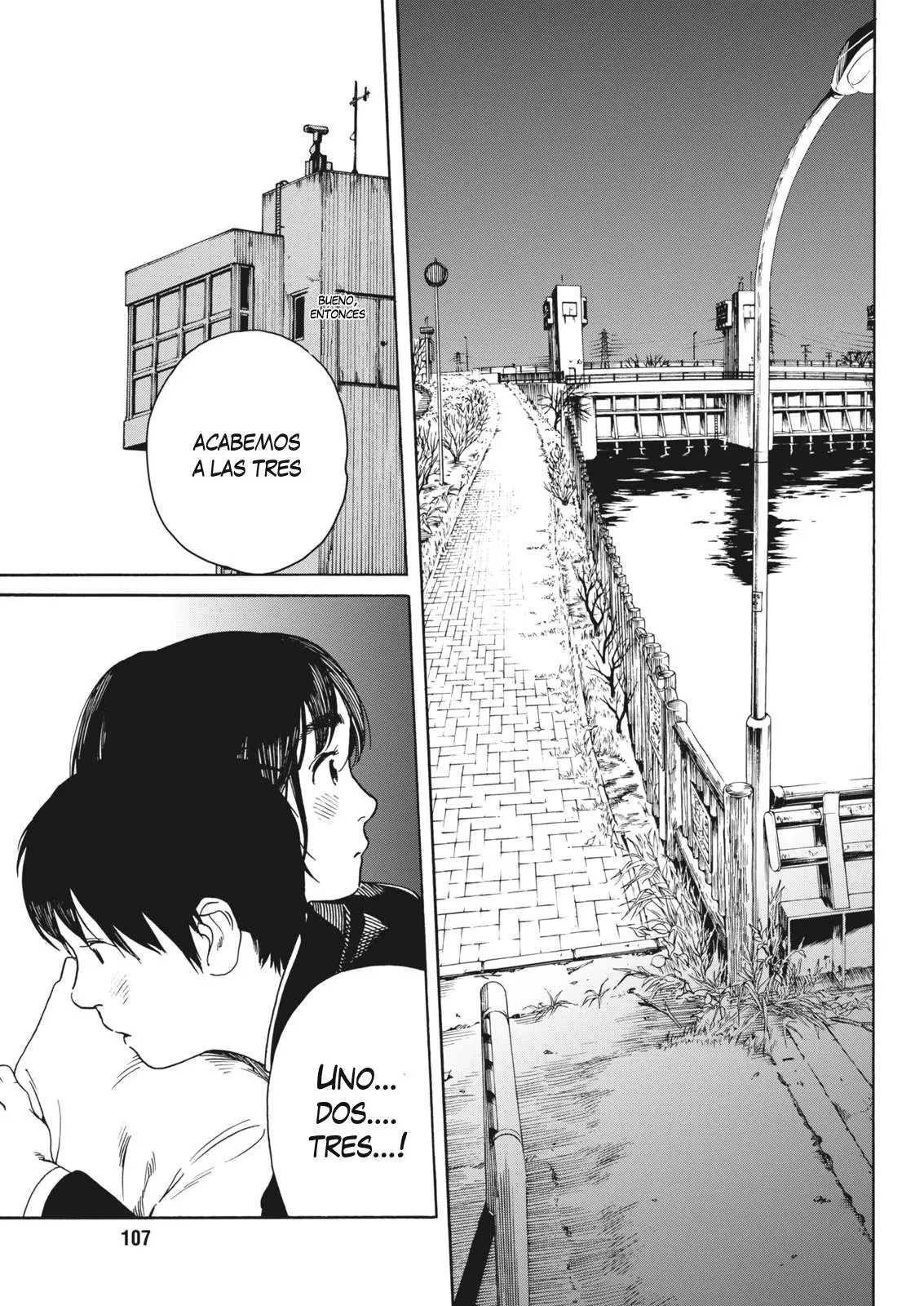 Fujiyama-san wa Shishunki (2012) - Capítulo 58 - Página 12 - LectorTMOo