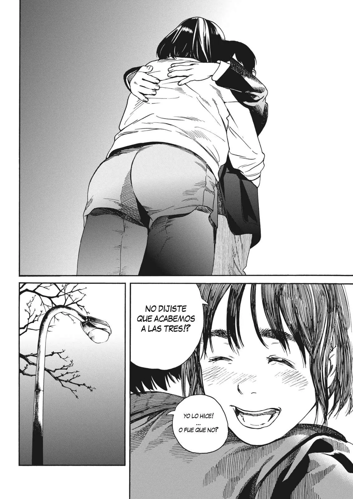 Fujiyama-san wa Shishunki (2012) - Capítulo 58 - Página 13 - LectorTMOo